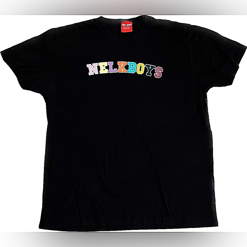 FULL SEND NELKBOYS Tee